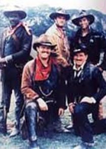 Outlaws (1986)