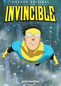 Invincible