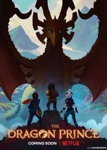 The Dragon Prince