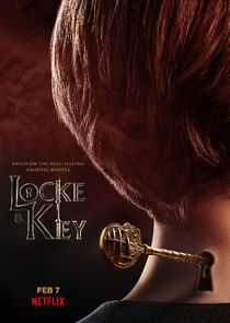 Locke & Key