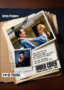 Under Cover