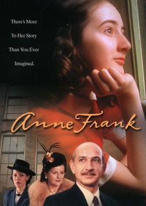 Anne Frank: The Whole Story