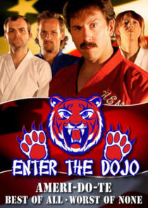 Enter the Dojo