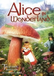 Alice in Wonderland (US)