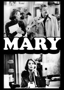 Mary