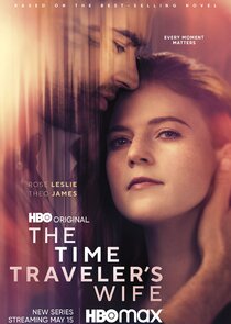 The Time Traveler's Wife