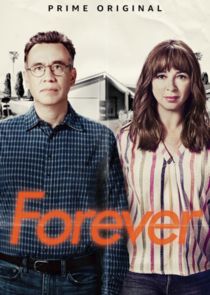 Forever (2018)