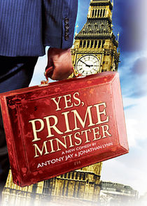 Yes, Prime Minister (2013)