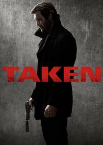 Taken (2017)