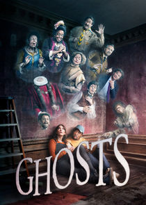 Ghosts (UK)