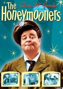 The Honeymooners