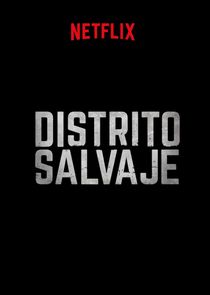 Distrito Salvaje