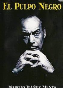 El Pulpo Negro