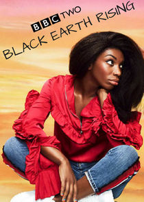 Black Earth Rising