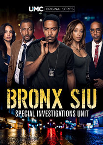 Bronx SIU