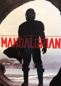 The Mandalorian