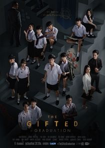 The Gifted (THAI)