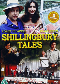 The Shillingbury Tales