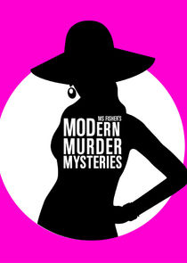 Ms. Fisher's Modern Murder Mysteries