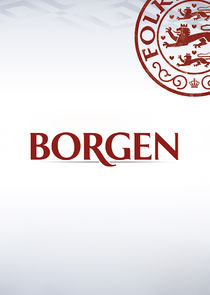 Borgen