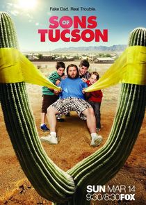 Sons of Tucson