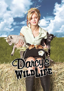 Darcy's Wild Life