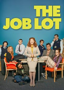 The Job Lot