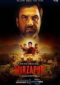 Mirzapur