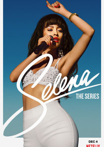 Selena: The Series
