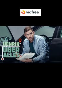 Henrik Uber alles