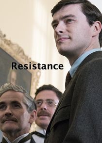 Resistance (IE)