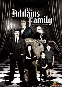 The Addams Family 