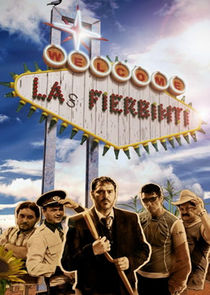 Las Fierbinti