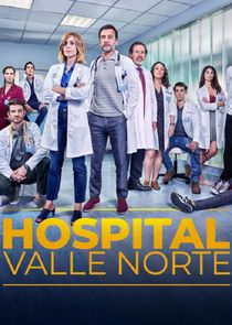 Hospital Valle Norte