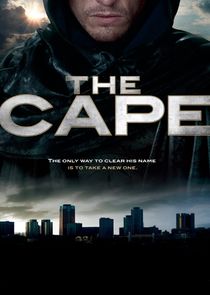 The Cape (2011)