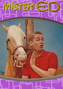 Mister Ed