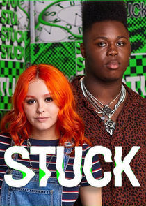 Stuck (2019)