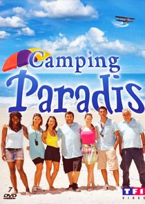 Camping Paradis