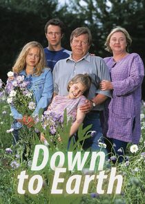 Down to Earth (2000)