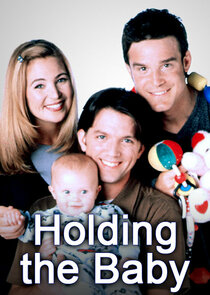 Holding the Baby (US)