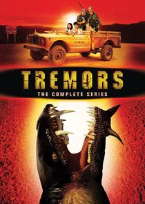 Tremors