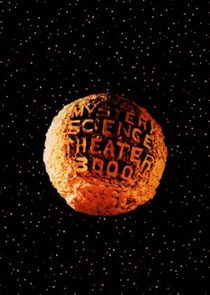 Mystery Science Theater 3000