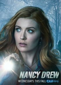 Nancy Drew (2019)