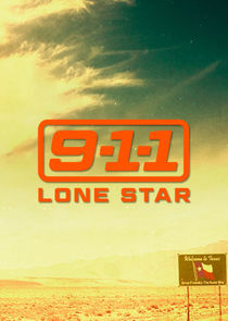 9-1-1: Lone Star