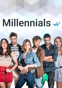 Millennials (ARG)