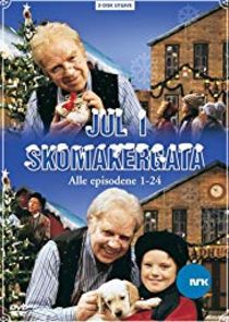 Jul i Skomakergata