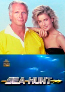 Sea Hunt (1987)
