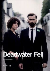 Deadwater Fell