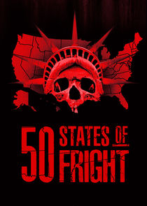 50 States of Fright