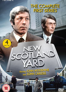 New Scotland Yard